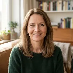 Anna Berger